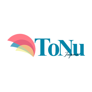 ToNu Import Logo